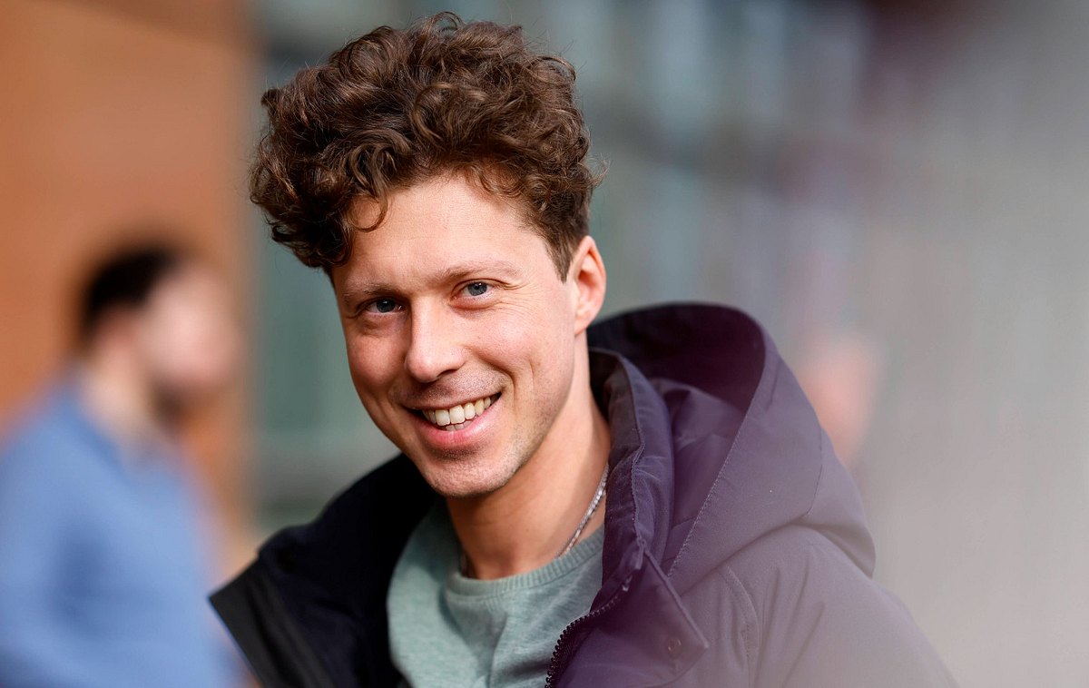 Valentin Lusin: Let's Dance gewonnen – so stehen seine Chancen jetzt