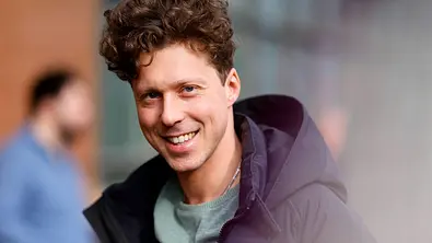 Valentin Lusin: Lets Dance gewonnen – so stehen seine Chancen jetzt - Foto: IMAGO / Panama Pictures