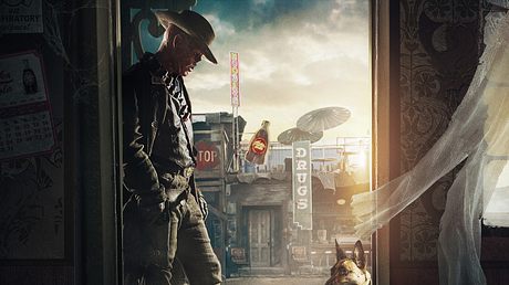 Wie wird man in Fallout zu einem Ghoul? - Foto: Amazon MGM Studios