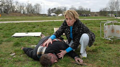 GZSZ: John, Yvonne - Foto: RTL