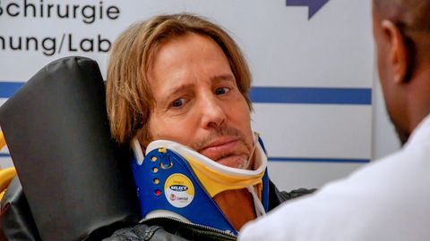 Ben Rote Rosen - Foto: NDR