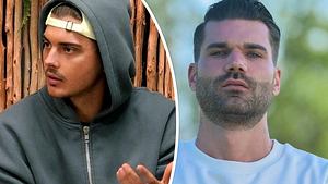 Fame Fighting: Mike Cees und Tim Kühnel - Foto: RTL