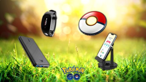 Pokémon Go Gadgets - Foto: TVMovie / PR