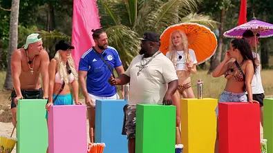 „Kampf der Realitystars“: Überraschung! So viel Gage bekommt dieser Star - Foto: RTLZWEI