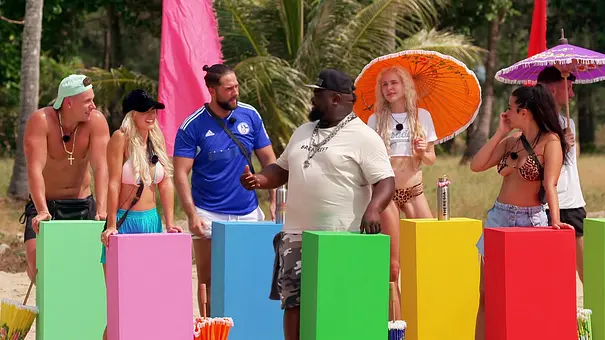 „Kampf der Realitystars“: Überraschung! So viel Gage bekommt dieser Star - Foto: RTLZWEI