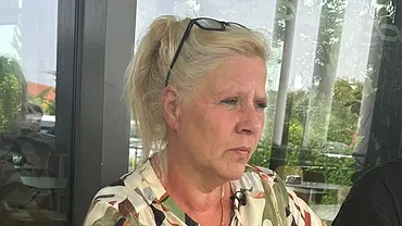 Silvia Wollny äußert sich nach Krankeits-Schock zu ihrem Zustand