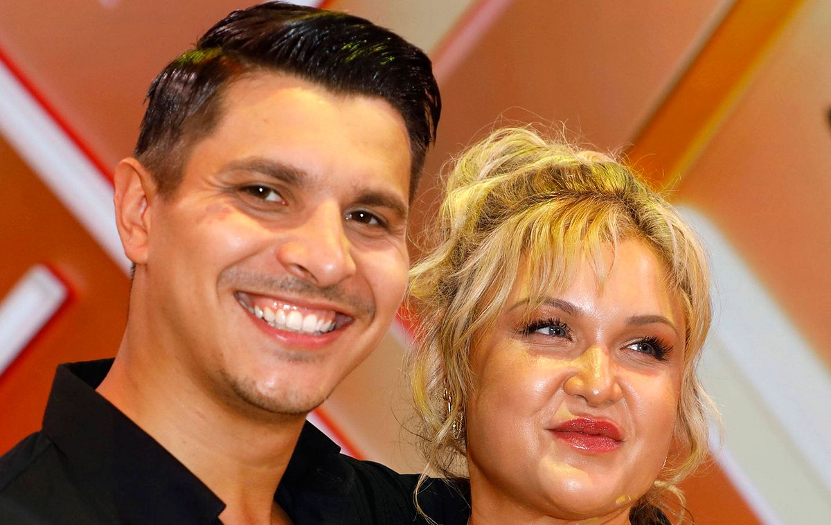 Sophia Thiel muss nach ihrem Let's Dance-Rauswurf auf Alexandru Ionel verzichten