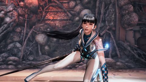„Stellar Blade“: Wie gut ist der PS5-Exklusiv-Titel? | Kritik - Foto: Shift Up Corporation
