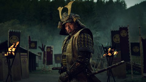 Shogun bei Disney+ - Foto: Disney+