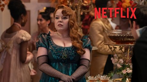 Netflix Mai 2024 Bridgerton Staffel 3 - Foto: Netflix
