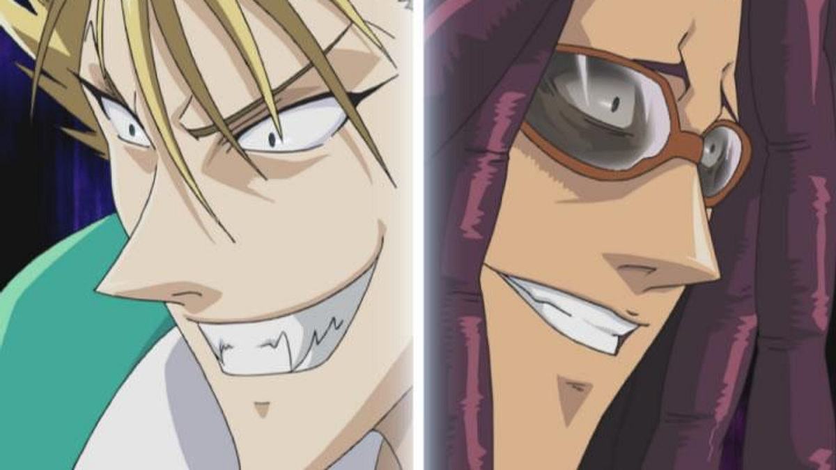 eyeshield 21