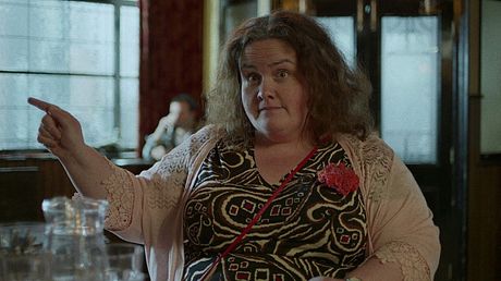Rentierbaby: Die echte Martha hat ein Interview gegeben und Vorwürfe gegen Richard Gadd erhoben - Foto: Netflix