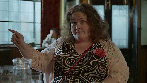 Rentierbaby: Die echte Martha hat ein Interview gegeben und Vorwürfe gegen Richard Gadd erhoben - Foto: Netflix