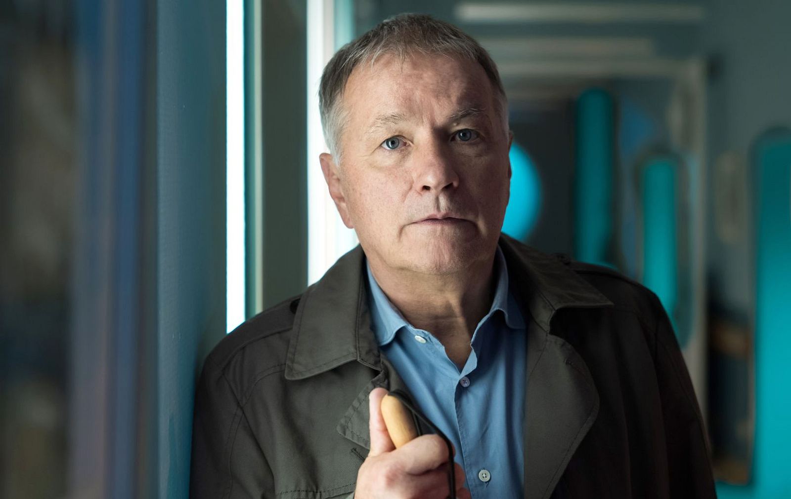 In aller Freundschaft“ Vorschau: Keine Zukunft für Dr. Roland Heilmann in  ARD-Serie?
