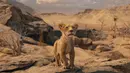 Der König der Löwen - Foto: Screenshot Disney