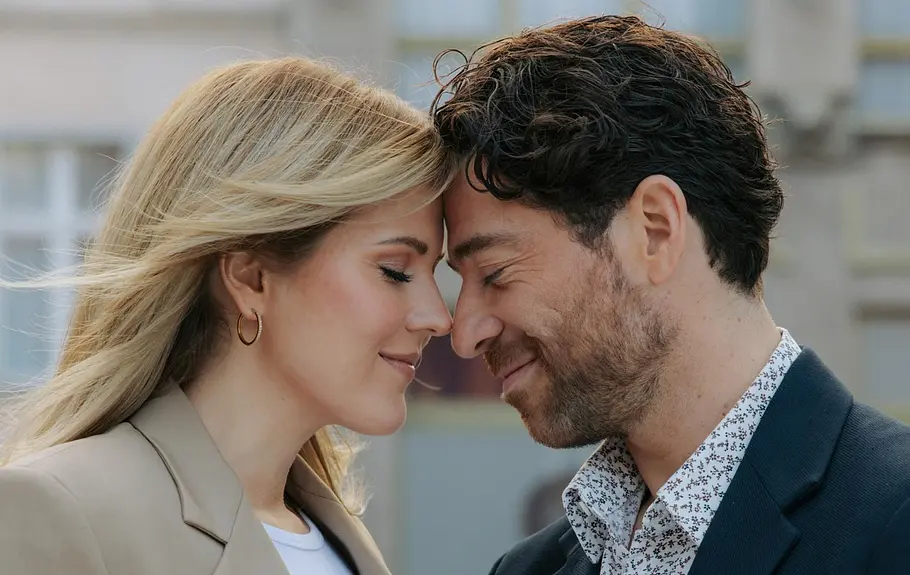 GZSZ: Verlässt auch dieser Hauptdarsteller jetzt die Serie? | Indiz in der  neuen Folge