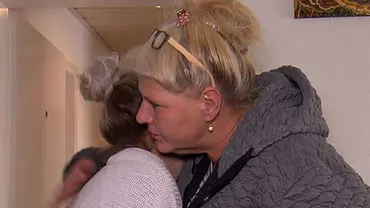 Silvia Wollny gibt an, krank zu sein! Sie berichtete schon einmal von Herzproblemen - Foto: RTLZWEI