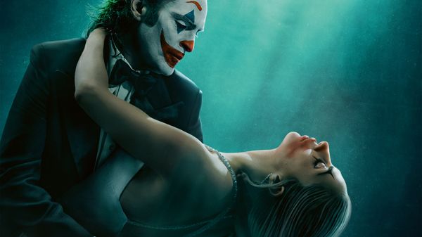 Kinofilme im Oktober 2024: Alle Neustarts im Überblick - Foto: Warner Bros. Entertainment Inc.