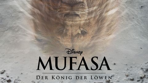 Kinofilme im Dezember 2024: Alle Neustarts - Foto: Disney