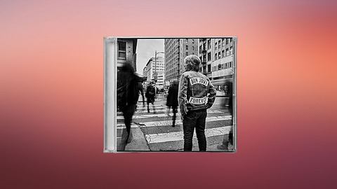 Bon Jovi: Bestelle hier das neue Album „Forever“ vor und streame die Doku bei Disney+ - Foto: TV Movie / PR