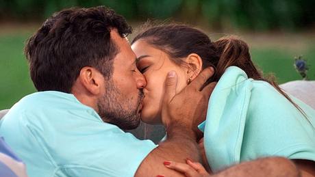 Nach Misserfolg bei „Die Bachelors“: Hat Sebastian Klaus seine Herzensdame endlich gefunden? - Foto: RTL
