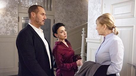 frau-scholz-awz-ausstieg - Foto: RTL