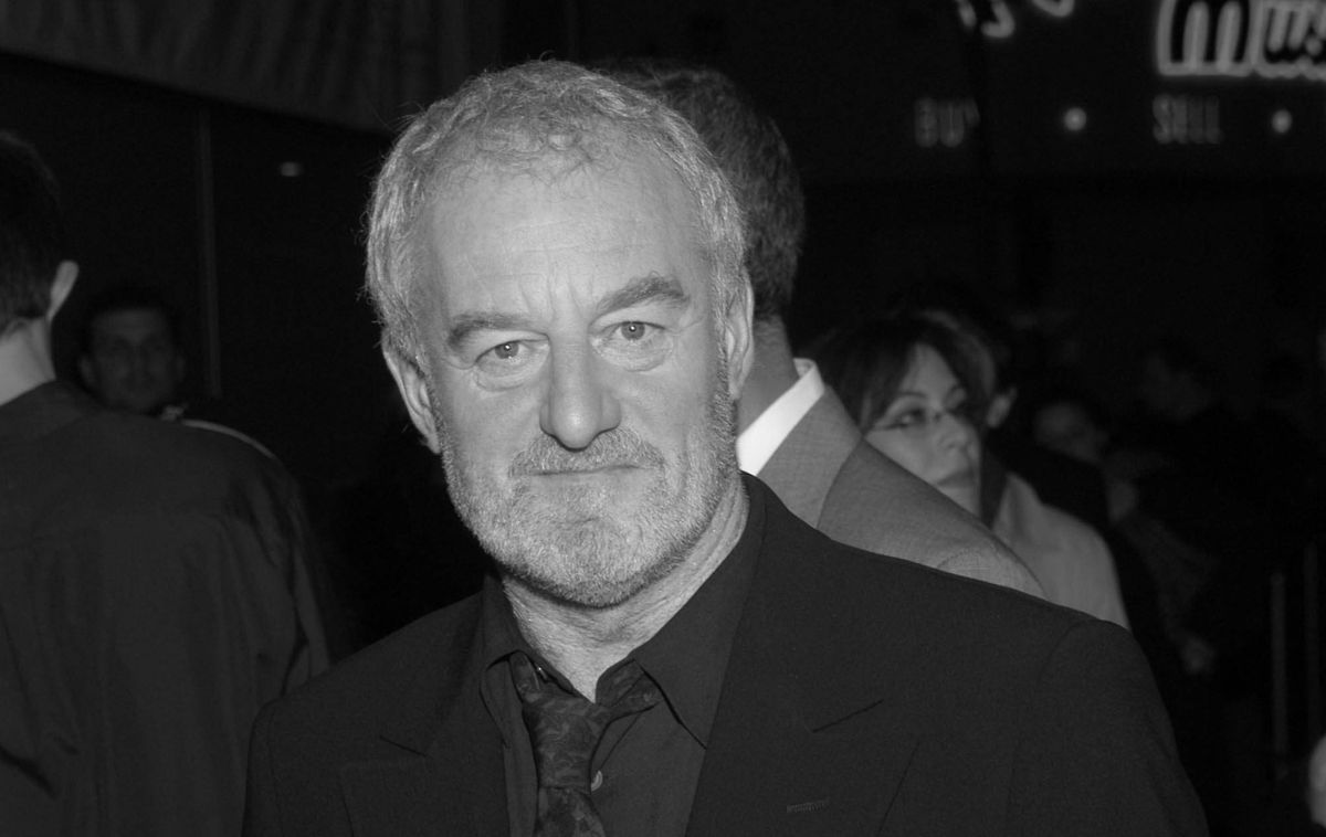 Schauspieler Bernard Hill ist tot