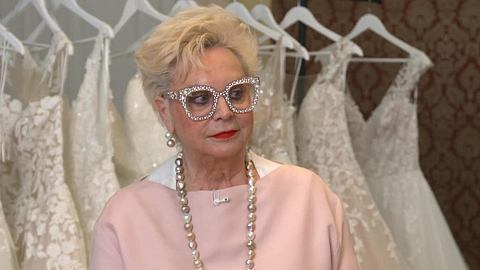 Bei Zwischen Tüll und Tränen gibt es heute eine Überraschung: Maritta Emser kehrt zurück - Foto: RTL+
