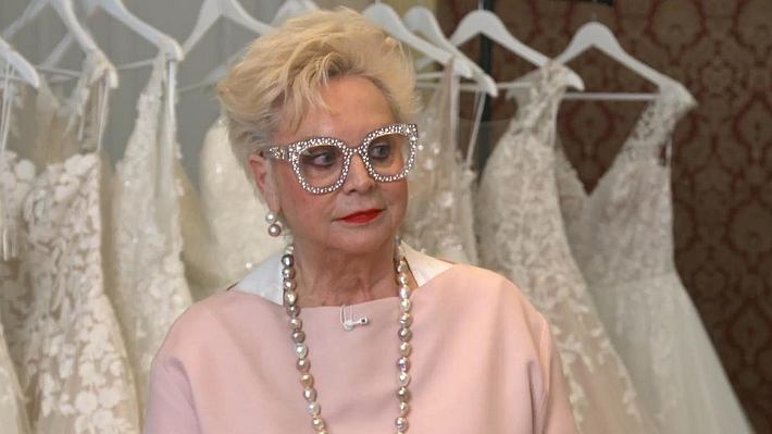 Bei Zwischen Tüll und Tränen gibt es heute eine Überraschung: Maritta Emser kehrt zurück - Foto: RTL+