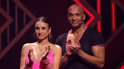 lets-dance-show-10-herauforderung-ekaterina-leonova - Foto: IMAGO / Panama Pictures