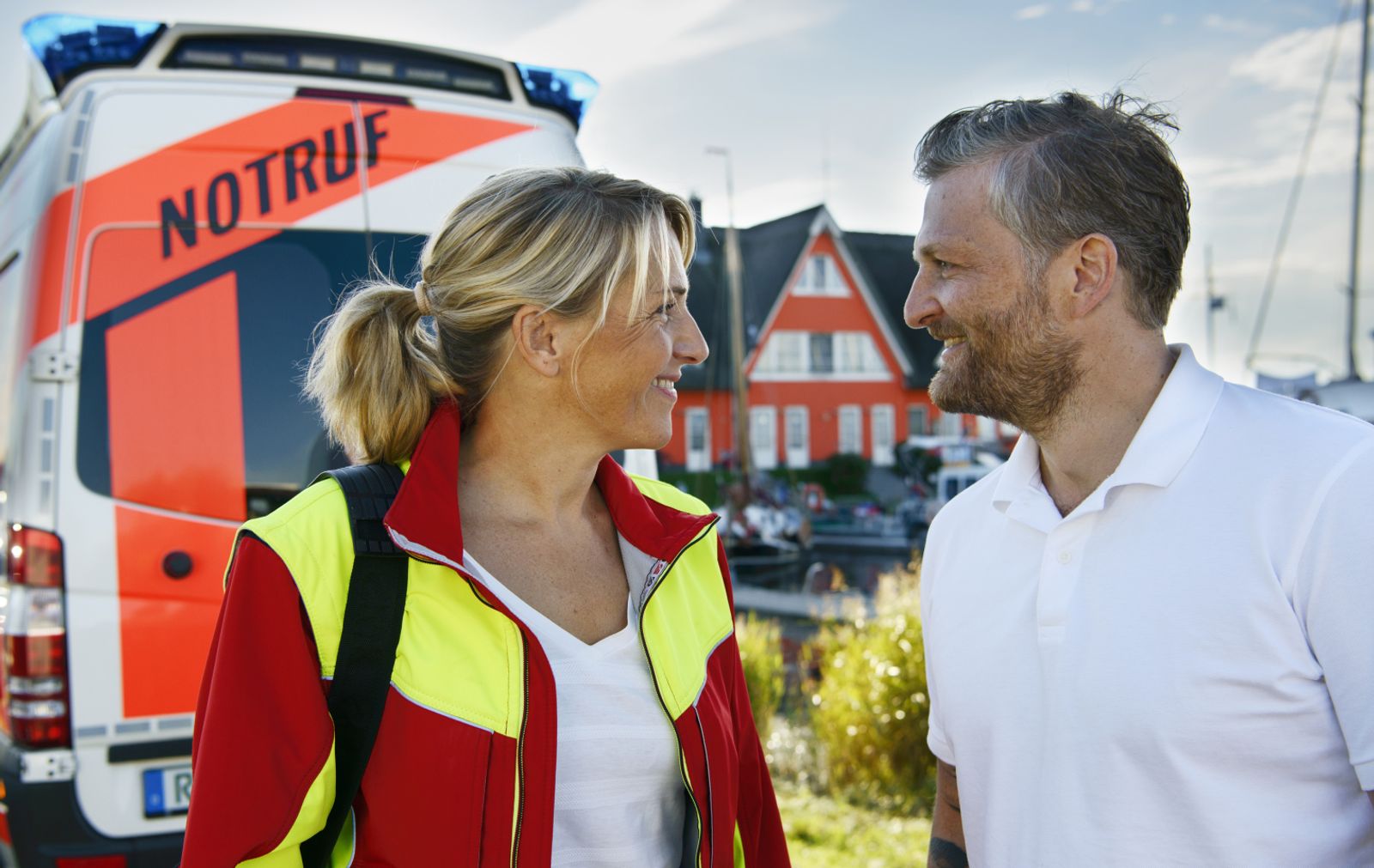  „Praxis mit Meerblick“ Folge 23: Wann und wie geht die ARD-Serie weiter? Bildidee 