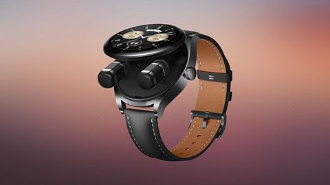 Revolutionäre HUAWEI Watch Buds: Smartwatch und Kopfhörer in einem Gerät - Foto: TV Movie / PR