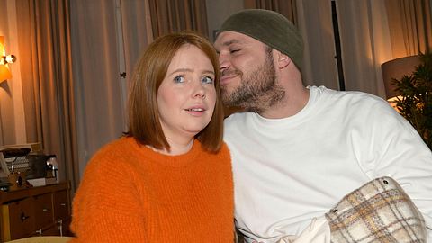 GZSZ: Toni und Erik - Foto: RTL / Rolf Baumgartner