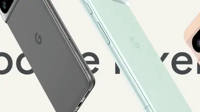 Google Pixel 8 kaufen - Foto: Google