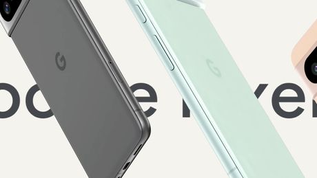 Google Pixel 8 kaufen - Foto: Google