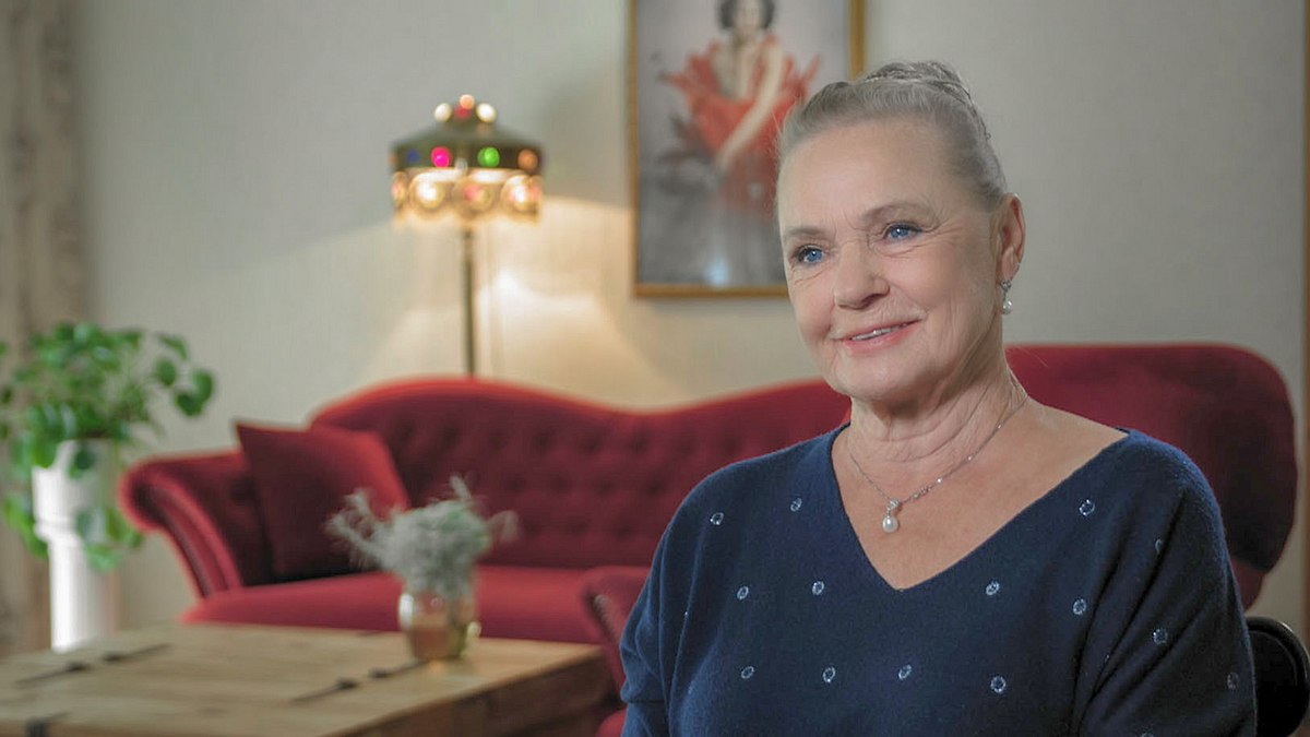 katarina witt - weltstar aus der ddr