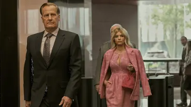„Ein ganzer Kerl“: Wann kommt Staffel 2 der Netflix-Serie? - Foto: Netflix