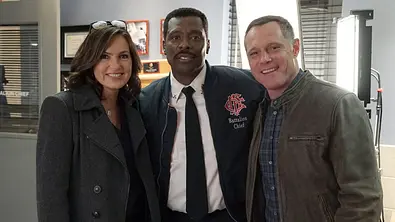 Chicago Fire - Foto: VOX / NBC Universal