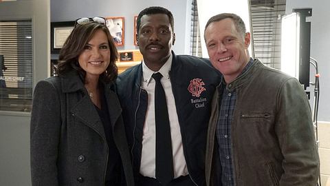 Chicago Fire - Foto: VOX / NBC Universal