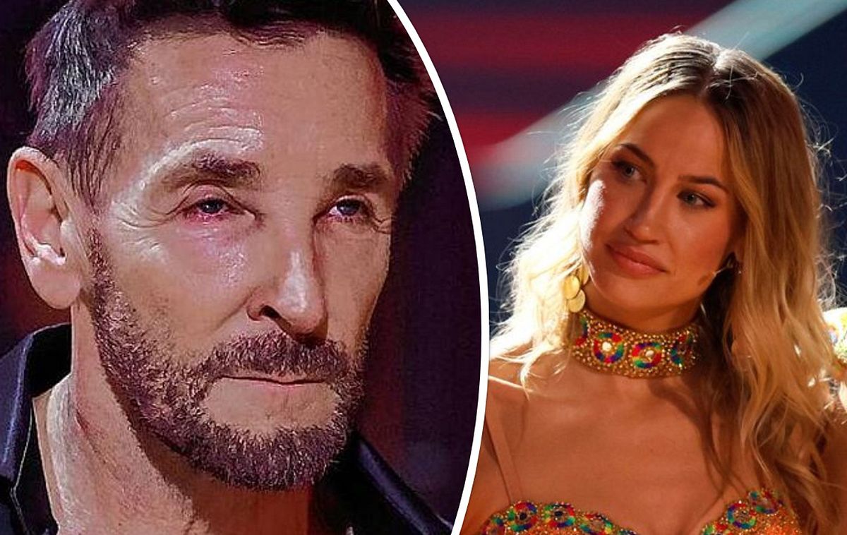 Mark Keller steigt bei Let's Dance aus und macht Platz für Lulu Lewes Comeback