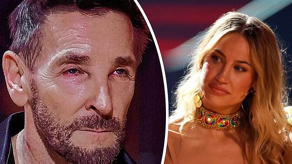 Mark Keller steigt bei Lets Dance aus und macht Platz für Lulu Lewes Comeback - Foto: RTL