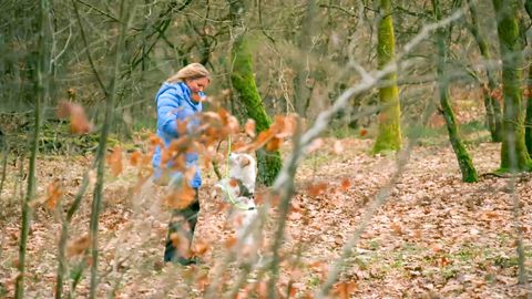 Rote Rosen Jördis - Foto: NDR