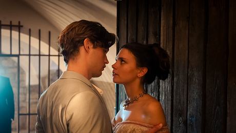 maxton-hall-staffel-2-amazon-prime-video. - Foto: Prime Video/ Stephan Rabold