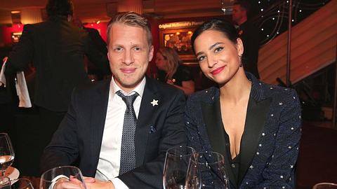 Oliver Pocher über schwierige Situation mit Amira: So ist ihr Verhältnis jetzt - Foto: Getty Images