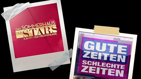 GZSZ, Sommerhaus der Stars - Foto: RTL