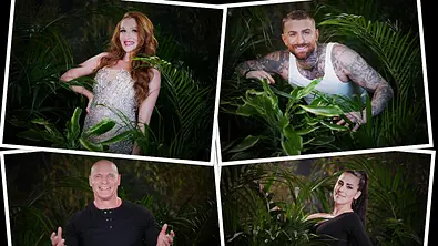 Sommer-Dschungelcamp: Gagen der Legenden-Kandidaten - Foto: RTL / Stefan Gregorowius