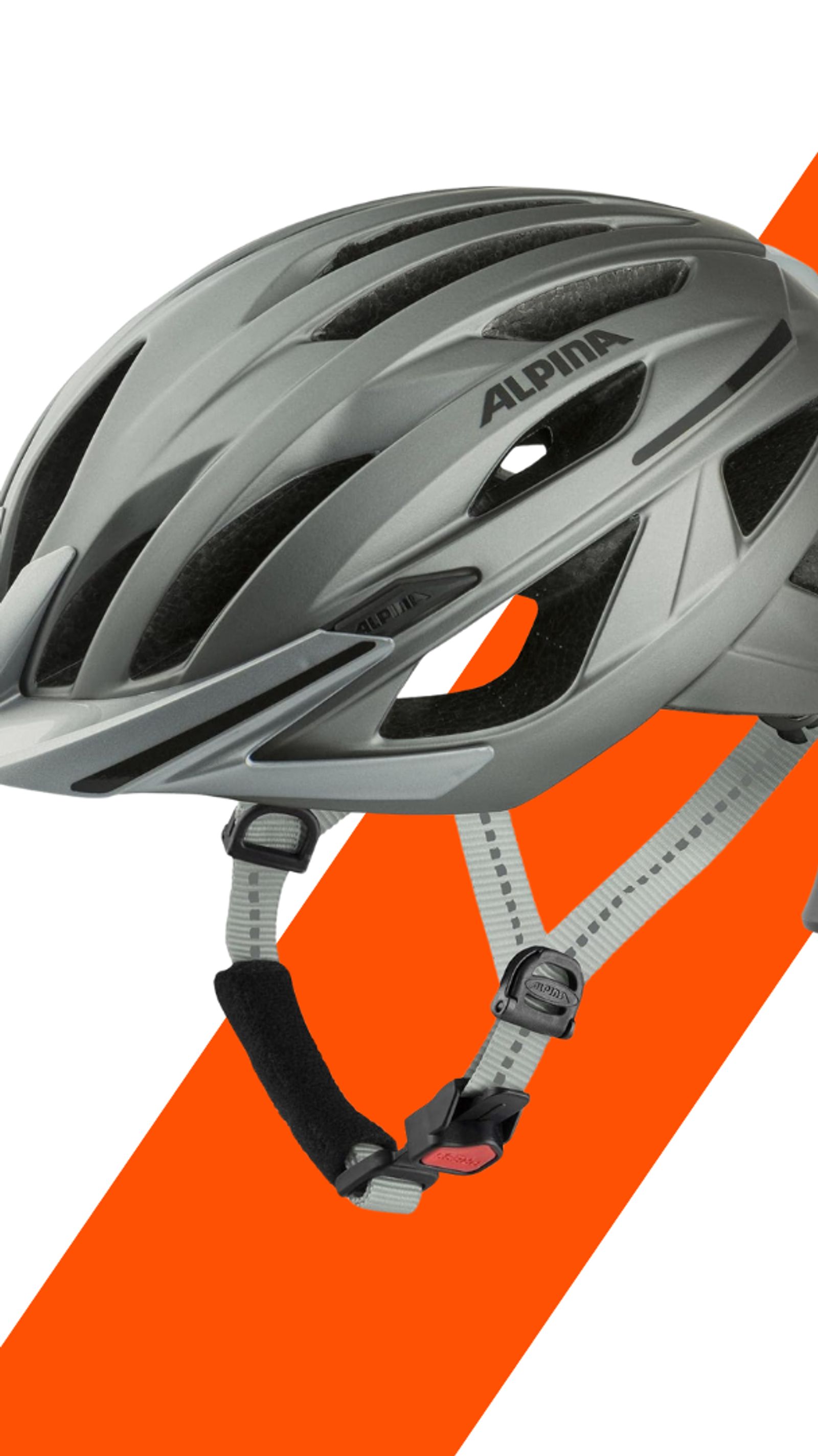 Fahrradhelme im Check: Diese zwei Modelle empfiehlt Stiftung Warentest