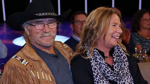 Die Reimanns in der NDR Talkshow - Foto: IMAGO / Eventpress