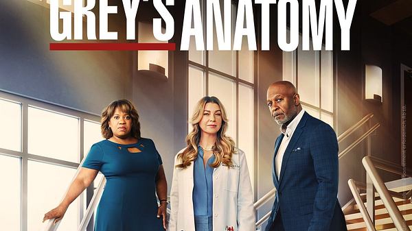 „Greys Anatomy“: Weiterer Ausstieg dieses langjährigen Hauptdarstellers! - Foto: Disney
