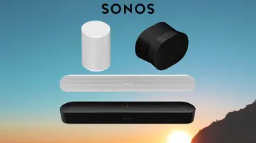 Sonos Era 100 & Era 300: Die besten Deals für die beliebten Premium-Lautsprecher - Foto: TVMovie / PR Sonos Era 100 & Era 300: Die besten Deals für die beliebten Premium-Lautsprecher - Foto: TVMovie / PR